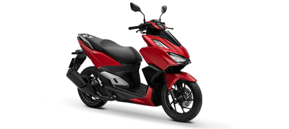 Mẫu xe Honda hot năm 2023