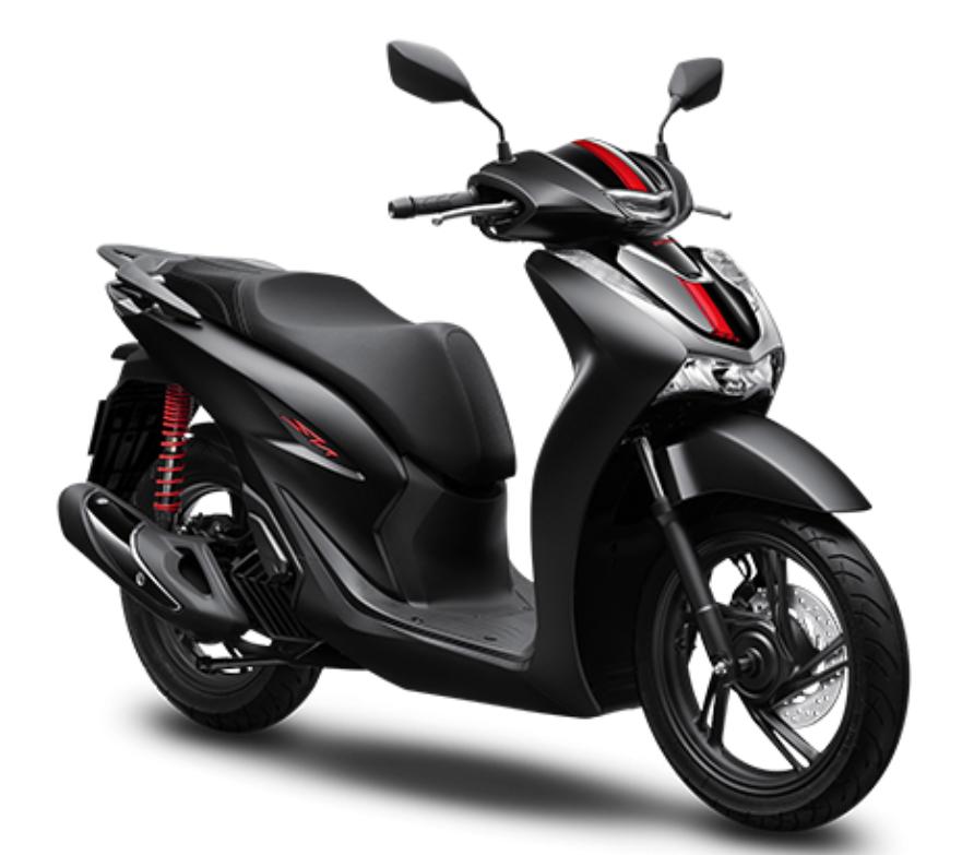 Honda SH160i mới 100% - Sản phẩm chính hãng, chưa qua sử dụng