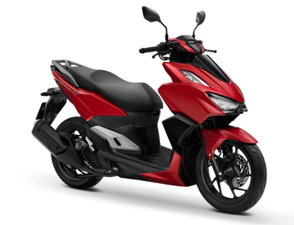 Honda Vario 160 mới 2023 - Đánh thức cảm xúc với công nghệ tiên tiến và hiệu suất vượt trội