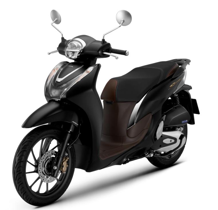 Honda SH Mode 125 2023 - Sự lựa chọn hoàn hảo