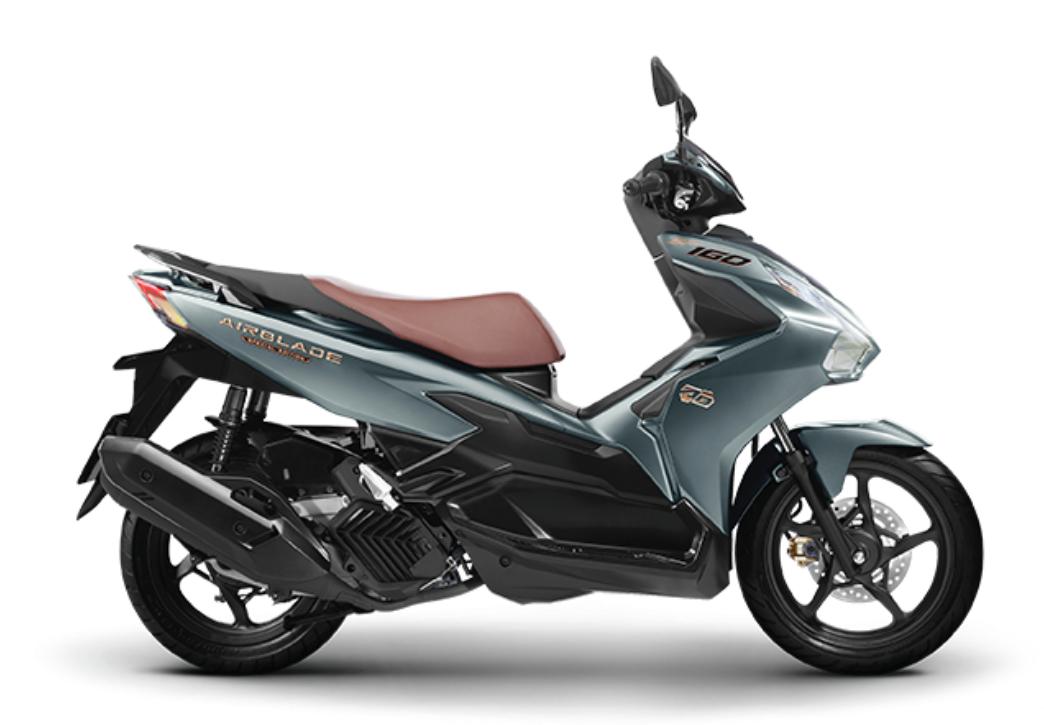 Honda Airblade 160 2023 - Tốc độ và phong cách đỉnh cao