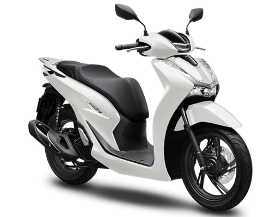 Xe Honda SH 125i 2023 - Xe mới, giá tốt