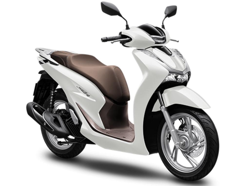 Phiên bản Cao cấp - Honda SH 125i 2023