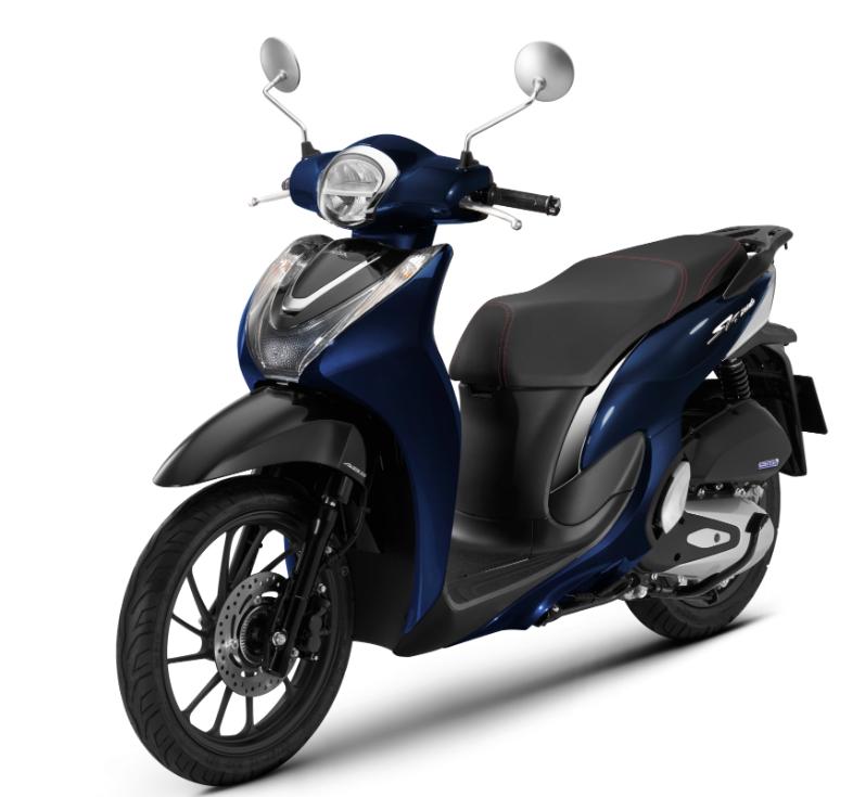 Honda SH Mode 125 2023 - Phiên bản Cao cấp