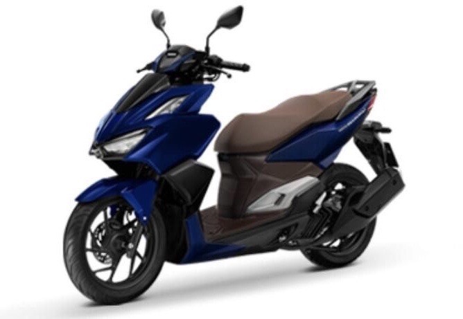 Honda Vario 160 2023 - Phiên bản Cao cấp