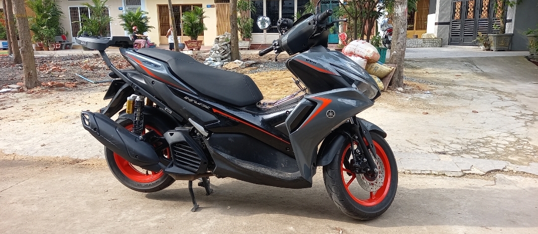 xe Yamaha NVX 155 ABS V2