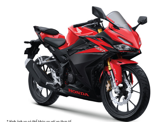 Honda cbr150r