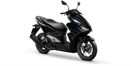 Honda vario 160 tiêu chuẩn