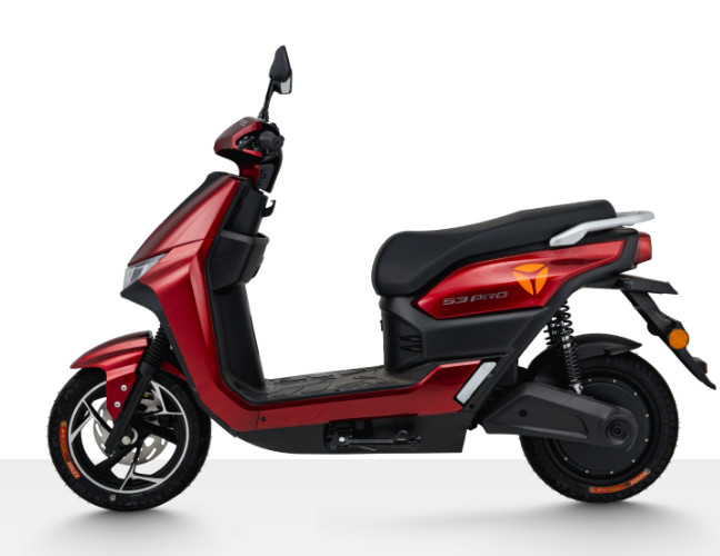 🛵 150KM/SẠC - CHỈ CÓ THỂ LÀ YADEA S3 PRO XE MỚI CHÍNH HÃNG YADEA 100%