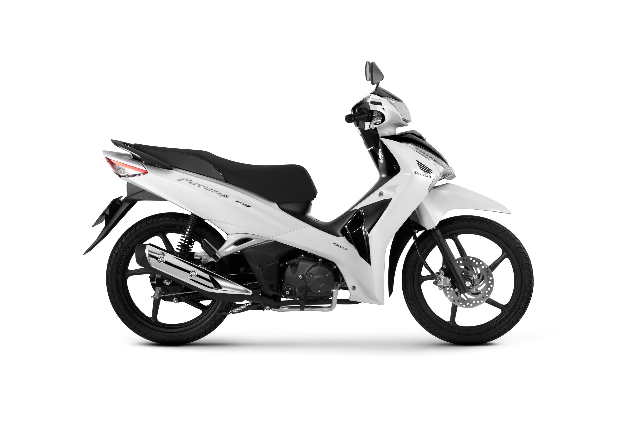 HONDA FUTURE