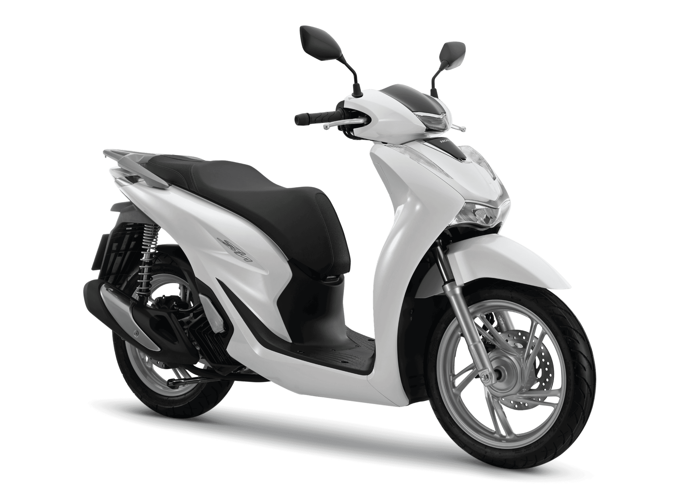 HONDA SH 125i