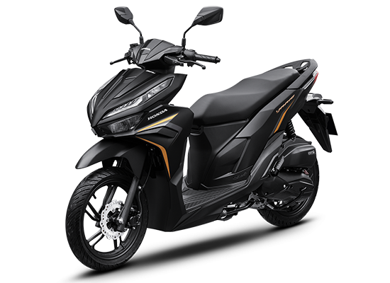 HONDA VARIO 125