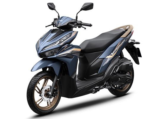 HONDA VARIO 125