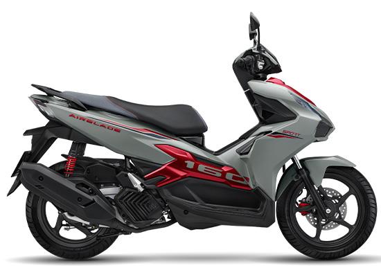 HONDA AIRBLADE 160
