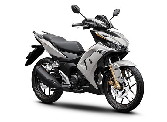 HONDA WINNER X