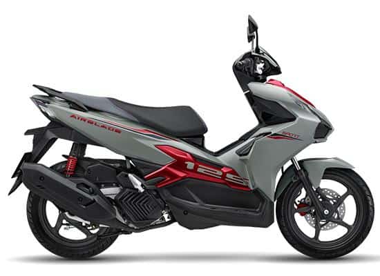 HONDA AIRBLADE 125