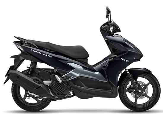 HONDA AIRBLADE 125