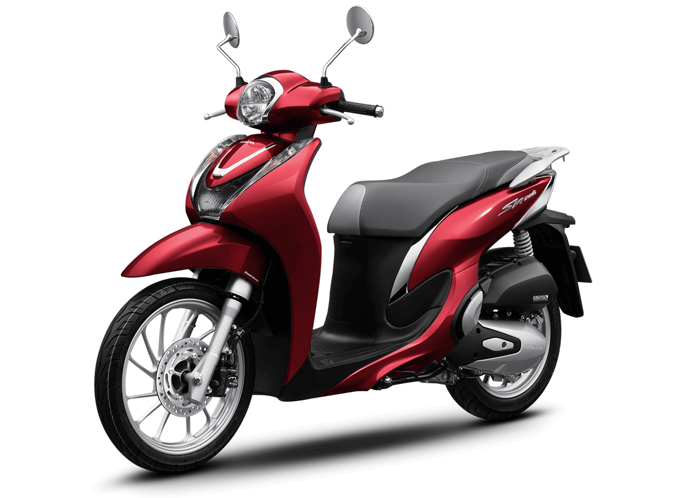 HONDA SH MODE 125