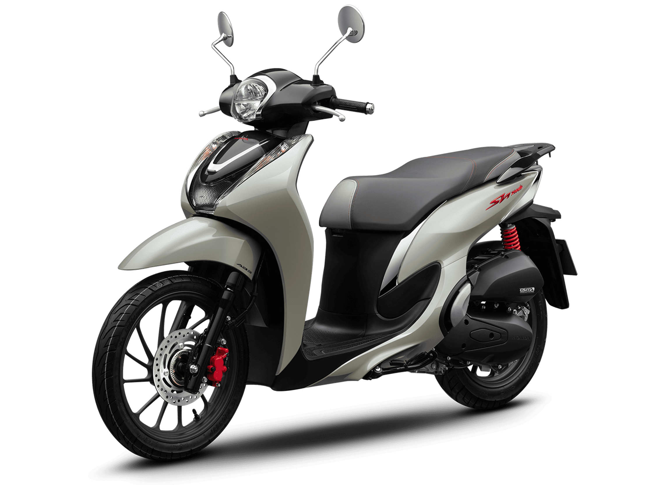 HONDA SH MODE 125