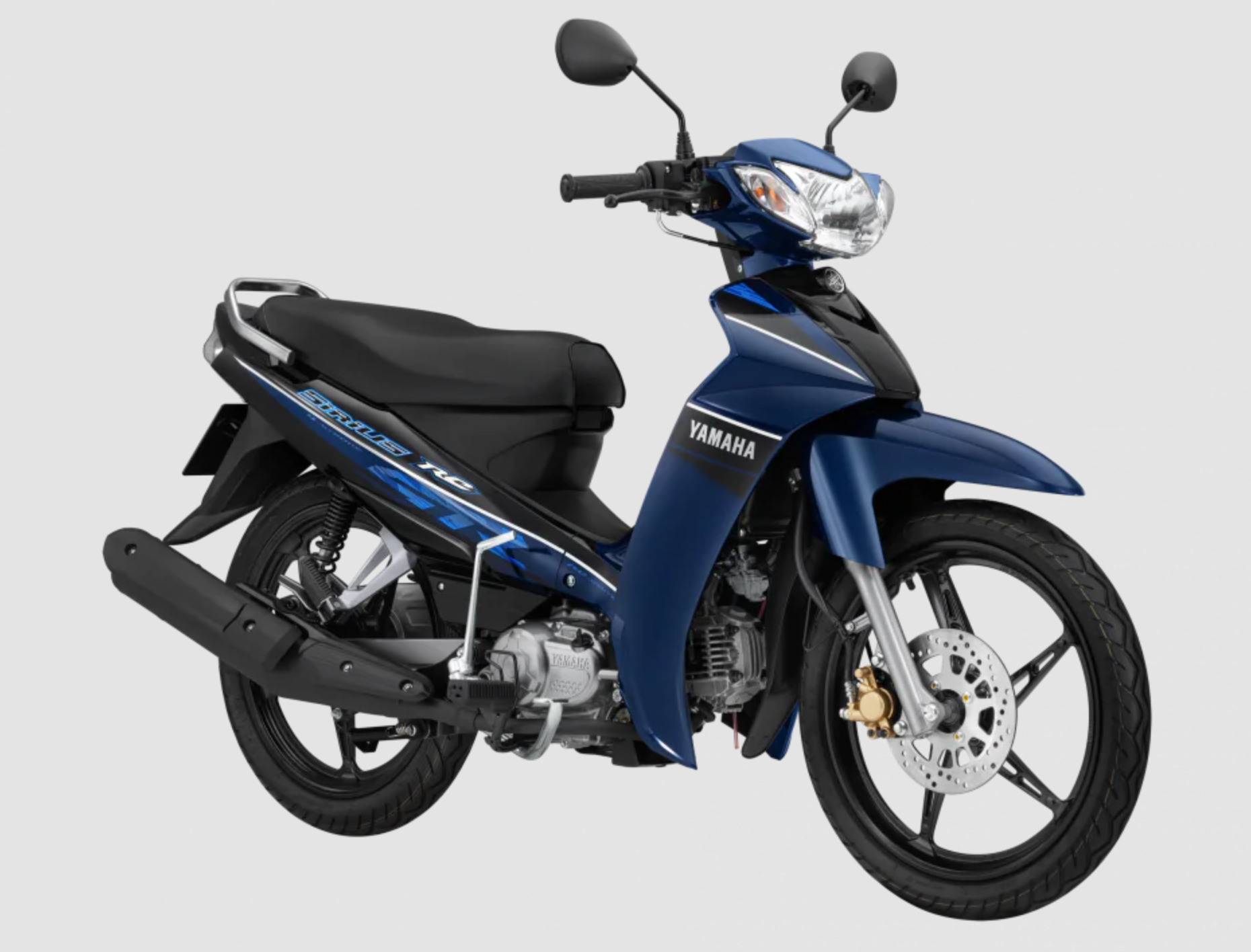 Xe Yamaha Sirius RC, còn mới